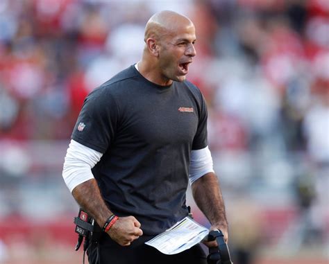 who is 49ers defensive coordinator.